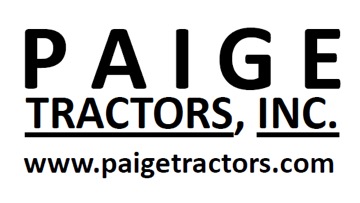 Paige Tractors