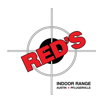 Red’s Indoor Range