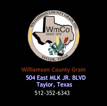 Williamson County Grain